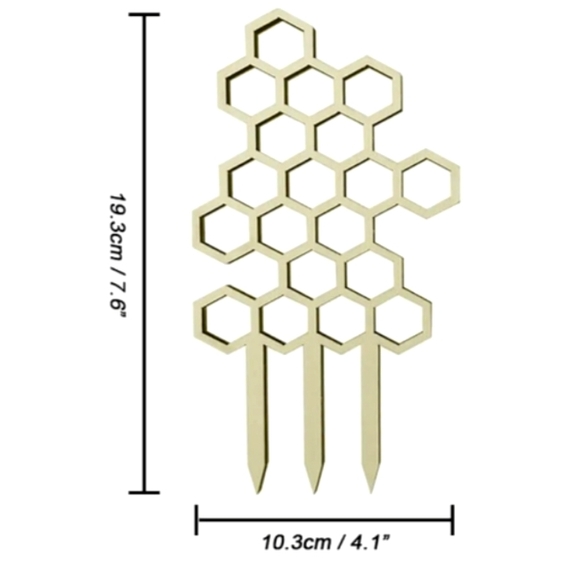 Plant Bracket - Picture 2 of 3